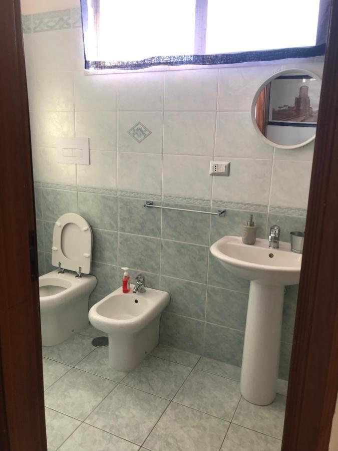 B&B La Conocchia Curti Екстер'єр фото